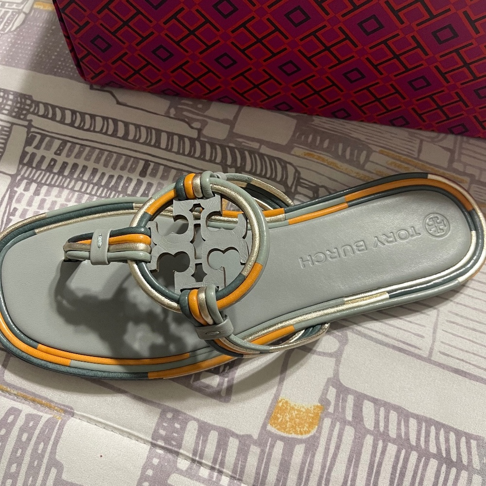 Tory Burch Sandal
